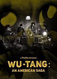 Wu-Tang: Американская сага (1 сезон: 1-3 серии из 12) (2019) WEBRip 720p | HamsterStudio