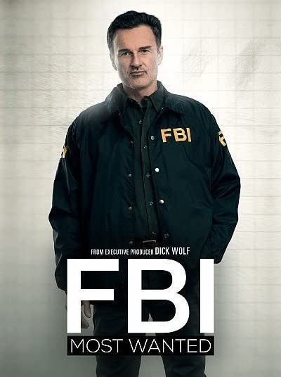 ФБР: Самые разыскиваемые преступники (4 сезон: 1-13 серии из 22) (2023) WEBRip 1080p | RuDub